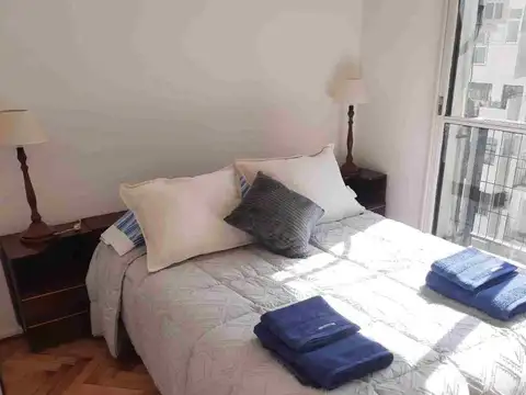 Departamento en Alquiler en Recoleta, $ 800.000
