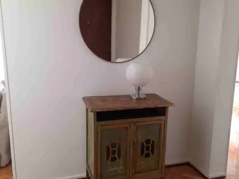 Alquiler  2 ambientes zona Alto Palermo