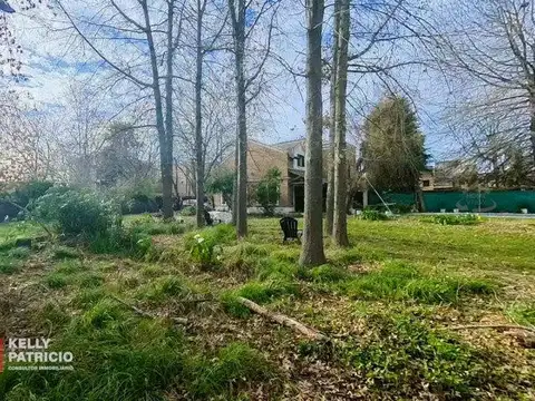 Terreno en Venta de 973,0 m2