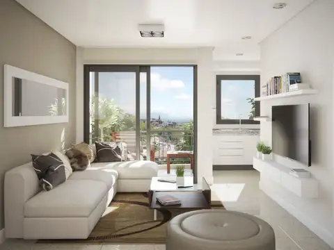 Departamento en Venta en La Perla Norte, USD 80.000