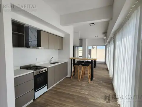 Departamento en Venta A Estrenar