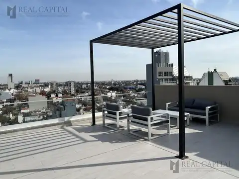 Departamento en Venta Apto profesional