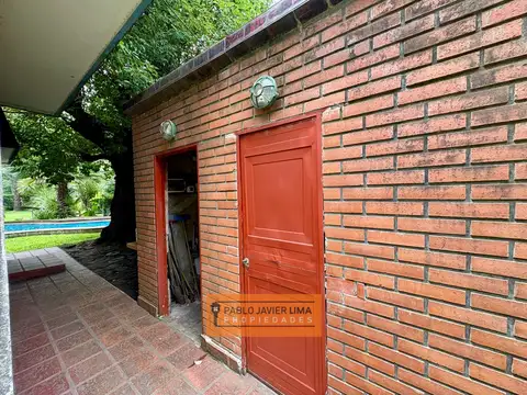 Quinta en Venta de 2 dormitorios