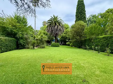 CASA QUINTA 3 AMB - TORTUGUITAS