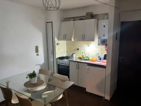 Departamento en Alquiler al Este
