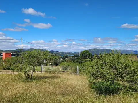 Terreno en Venta, FOT 0.5