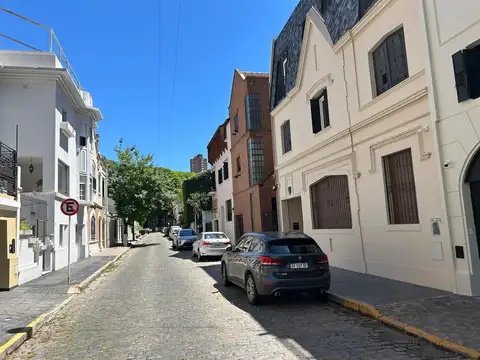Tu proximo hogar en un exclusivo barrio residencial y tranquilo - zona embajadas