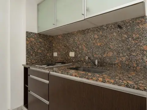 VENTA DEPARTAMENTO CON BALCÓN EN NUÑEZ