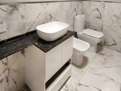 VENTA casa 4 amb - BARRIO SANTA SOFIA - PILAR DEL ESTE