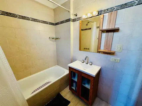 Departamento en Venta al Este