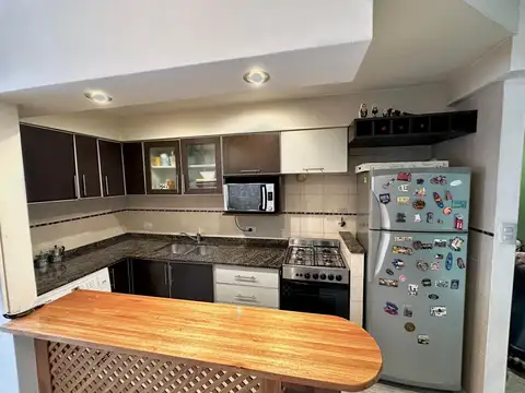 Departamento en Venta 10 años