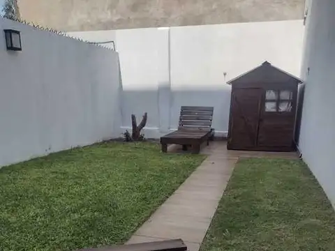 Departamento - La Paz al 2100 - 2 ambientes - tipo PH - Villa Luzuriaga