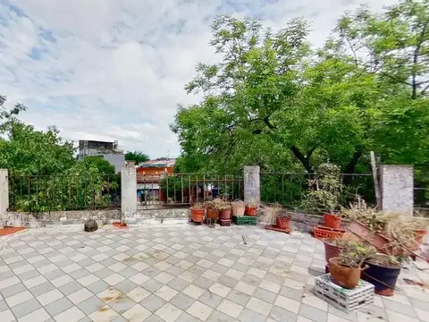 PH 4 AMBIENTES MAS LOCAL Y TERRAZA