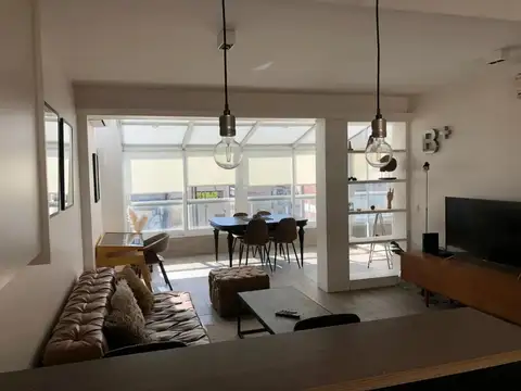 Impecable 2 Amb  en Venta 79 M2 Terraza Muy Luminoso. Inmejorable Zona