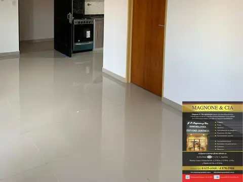Departamento en Venta en Villa Lugano, USD 89.000