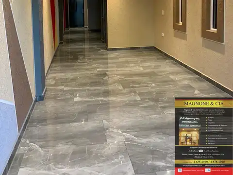 Departamento en venta de 1 dormitorio en Villa Lugano