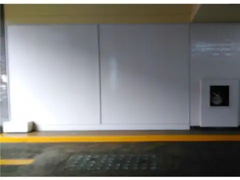 Cochera Oportunidad   Expensas $740