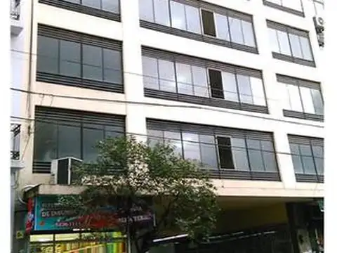 Cochera Uriburu al 460 Balvanera, Expensas $2000-