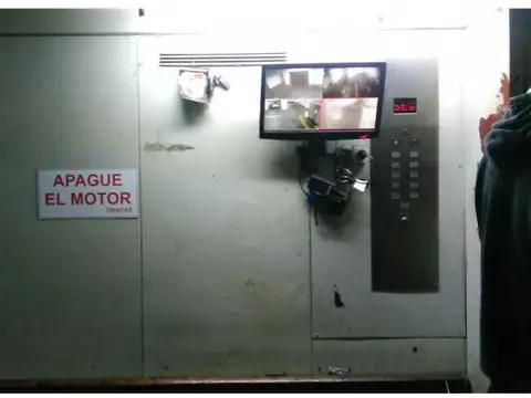 Cochera Oportunidad   Expensas $740