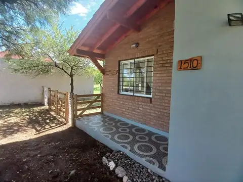 Casa en Venta de 1 dormitorio