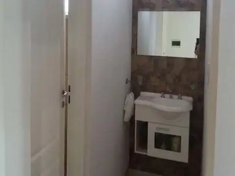 Casa en venta en barrio Los Troncos Merlo San Luis