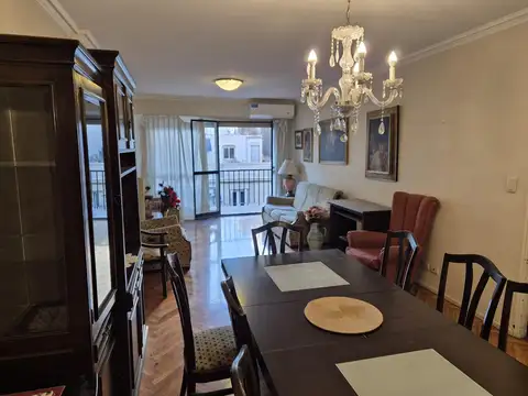 Departamento en Venta de 4 ambientes