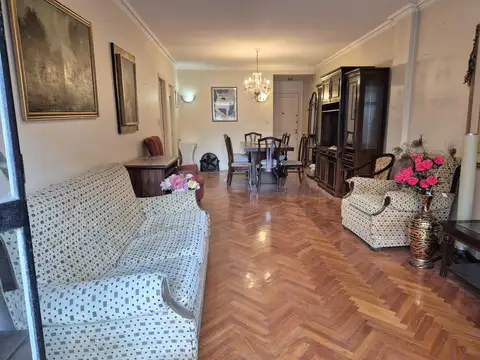 Departamento en Venta en Recoleta, USD 257.000