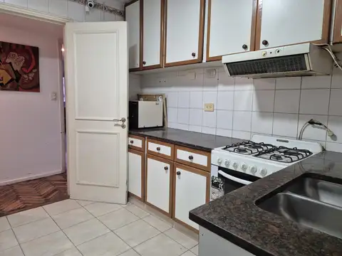 Departamento en Venta 56 años