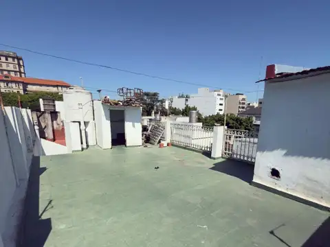 Depto Tipo Casa en Venta de 2 ambientes