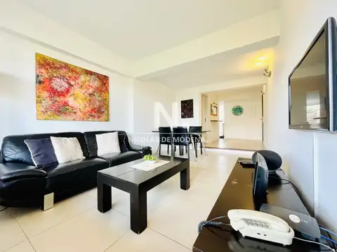 Departamento en Venta de 3 ambientes