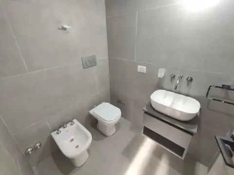 Venta/Departamento/2 Amb/Mataderos/Balcón/Parrilla