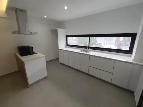 Venta/Departamento/2 Amb/Mataderos/Balcón/Parrilla