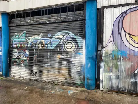 Local Comercial en Venta y/o Alquiler, 350m2, en Escobar Centro, Belen de Escobar, GBA Norte