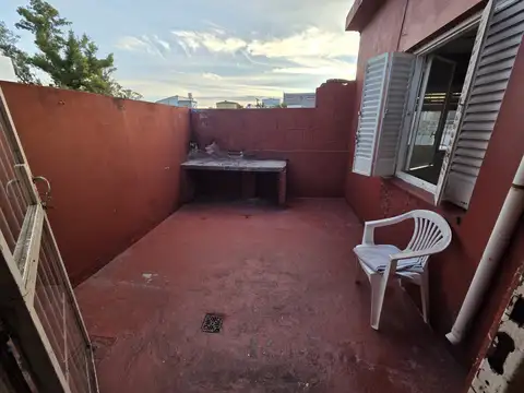 Depto Tipo Casa en Alquiler de 2 dormitorios