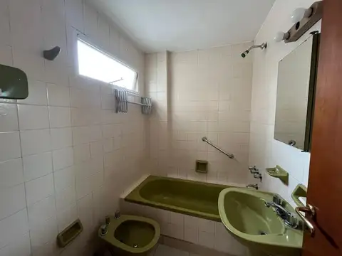 Departamento en Alquiler Apto profesional