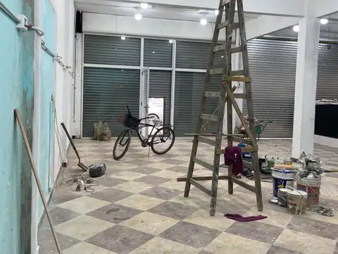 Depto Tipo Casa en Venta de 3 ambientes