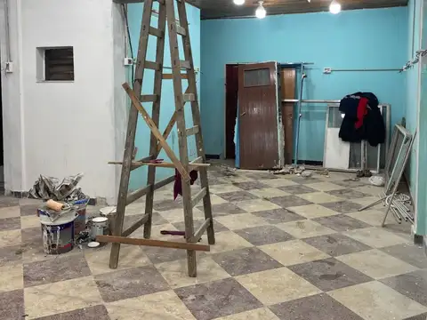 Depto Tipo Casa en Venta de 1 dormitorio