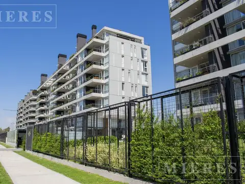 Cocheras en venta- Vista Laguna - Buena Vista