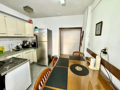 Departamento en Venta en Boca, USD 79.000