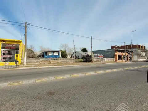 Terrenos en Sta. Teresita! C/u 540 mts²-Av.41