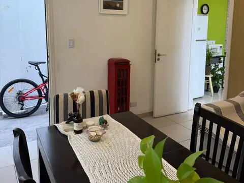 Depto Tipo Casa en Venta de 3 ambientes