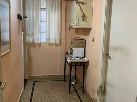Depto Tipo Casa 4 ambientes con 1 baño