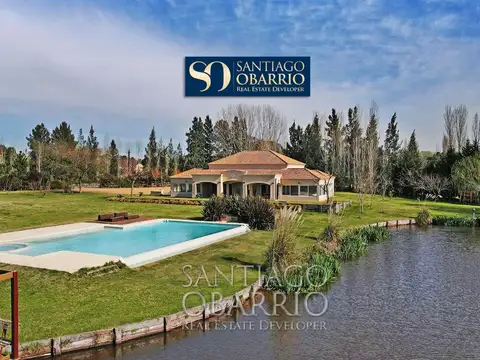 CASAS - CASA - LUJÁN, GRAN BS. AS. OESTE