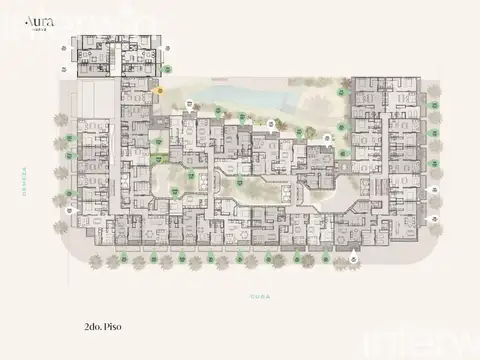 Cuba y Arias - Unidad 234