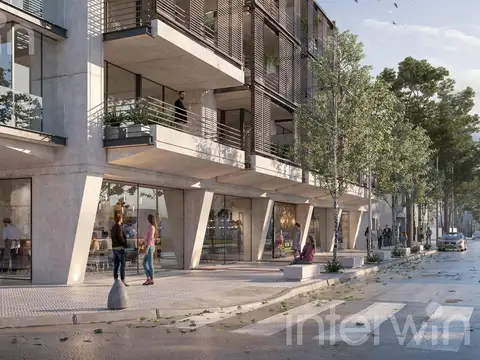 Departamento en Venta en Nuñez, USD 224.026