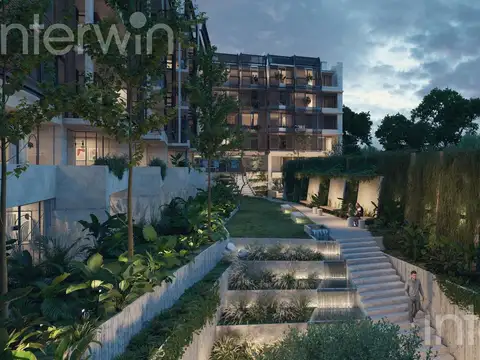 Departamento - Nuñez