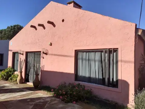 Casa en Venta en San Bernardo Del Tuyu, USD 190.000