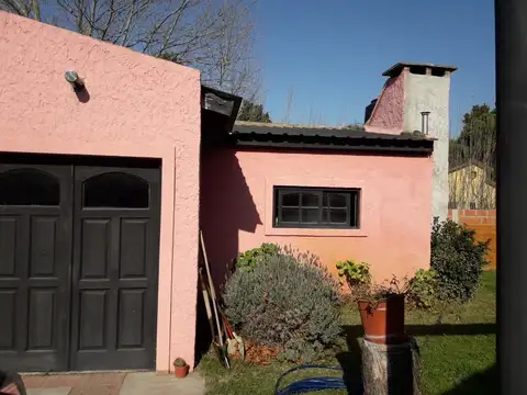 Casa en Venta con 1 cochera