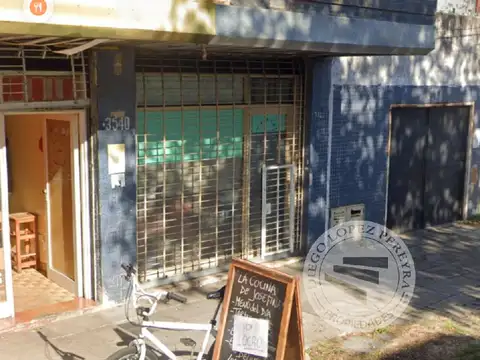 Local u oficina a metros Centro Comercial Munro