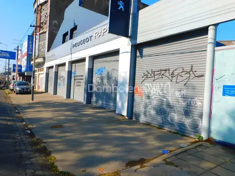 Local en Venta A Estrenar